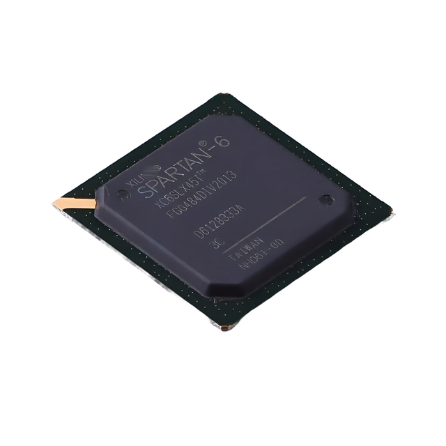 Brand New OTHER XC6SLX45T-3FGG484C IC Chips with Accurate Features for Electronic Applications