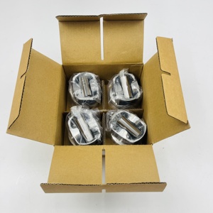 Motorzuigerset Std Voor Mazda CX-5 2.2T Cx3 Dieselzuigerveer Reparatieset SHY1-11-SAO Shy111sao Auto-Onderdelen Auto-Accessoires - Product Image 2