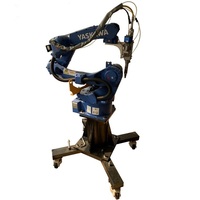 Équipement de soudage Robot Machine de soudage Laser robotique manipulateur personnalisé équipement de soudage