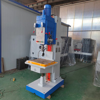 Perceuse à colonne verticale, fraiseuse Z5032 Z5040 Z5050 Z5150 Z5045, perceuse verticale pour le travail des métaux