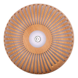 Diffuseur d'air ultrasonique Humidificateur d'huile d'arôme essentielle de 150ml - Product Image 3