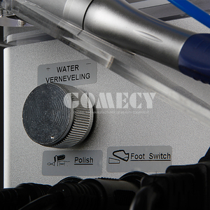 Podologie Perceuse Eau Pulvérisation Pédicure Machine Pied Spa Polisseuse À Ongles 40000 RPM - Product Image 5