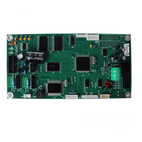 Nueva Placa Base SM100 Plus para Báscula, Pantalla Única, Versión Antigua, Placa Madre SM100b SM-100PLUS para Báscula DIGI