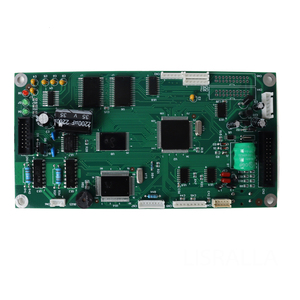 SM100 Plus Main Board Label <strong>Scale</strong> Single Display Old Version Mother Board SM100b SM-100PLUS Bench <strong>Scale</strong> Motherboard For DIGI - Product Image 2
