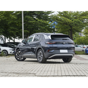 Volkswagen ID.4 CROZZ PURE+ Premium 2024 d'occasion, SUV compact 5 portes 5 places 100% électrique, conduite à droite - Product Image 6