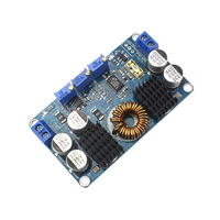 Régulateur de tension solaire automatique Buck-boost DCDC LTC3780 pour véhicule, module d'alimentation à tension et courant constants