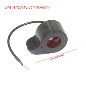 Kit de Pantalla para Placa Base de Patinete Eléctrico Xiaomi, Conjunto de Placa de Control con Kit de Conversión para Bicicleta Eléctrica y Aplicación - Product Image 6