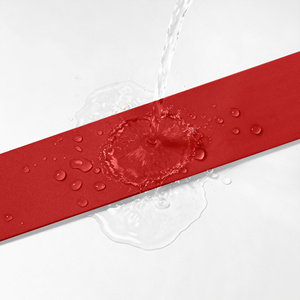 Ruban satiné PP multi-couleurs de qualité supérieure, imperméable, en rouleau, pour emballage et décoration DIY - Product Image 4