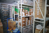 Módulo de Salida de Canal Analógico DCS ICS TRIPLEX TC-501-02-6M5 en Stock en Almacén