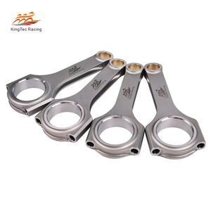 Biela Forjada KingTec R56 N14 Mejorada para <span class=keywords><strong>Mini</strong></span> <span class=keywords><strong>Cooper</strong></span> R56 JCW Motor N14 1.6 Turbo - Product Image 3