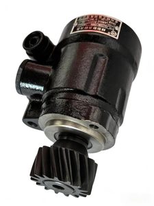 Repuestos para Camiones FAW, Piezas de Chasis, Bomba de Dirección 3407020-D604 para Camiones SINOTRUK BEIBEN HONGYAN - Product Image 2