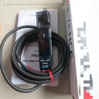 Sensor Láser Digital Lv-51mp, Envío Gratuito, Nuevo y Original, Disponible en Stock, Automatización Industrial, PLC Dedicado
