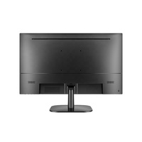 Computer Monitors 21.5 Inch Lcd Monitor Widescreen with Vga Input Led Office Pc Monitor Dc 12V