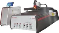 Prix d'usine – Machine CNC SUDA GT-1325 pour le travail du bois 3D, fabrication de portes en MDF, routeur CNC et machine de gravure