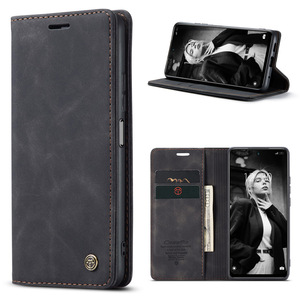 Nueva Funda de cuero con billetera Retro para soporte magnético con tapa, funda para teléfono móvil para Redmi <span class=keywords><strong>Note</strong></span> <span class=keywords><strong>11</strong></span>/<span class=keywords><strong>11</strong></span> pro - Product Image 5