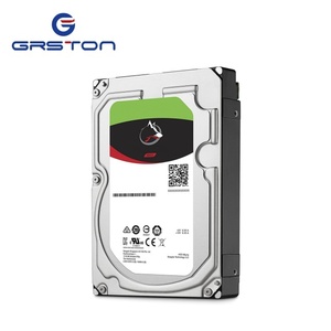 ST14000VN0008 Nouveau <span class=keywords><strong>disque</strong></span> <span class=keywords><strong>dur</strong></span> NAS original de 14 To, 7200 tr/min, SATA 6,0 Gb/s, CMR, 3,5 pouces, <span class=keywords><strong>disque</strong></span> <span class=keywords><strong>dur</strong></span> interne pour stockage <span class=keywords><strong>en</strong></span> réseau <span class=keywords><strong>RAID</strong></span> - Product Image 4