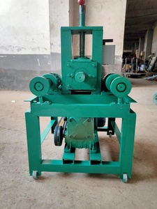 HHW-G76 Round Tube <b>Bending</b> <b>Machine</b> Square Pipe <b>Bending</b> <b>Machine</b> Tube <b>Bending</b> <b>Machine</b> - Product Image 3