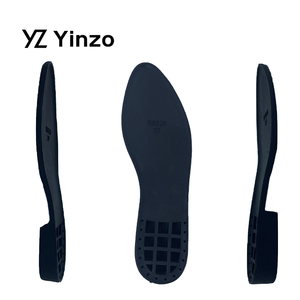 <span class=keywords><strong>Semelle</strong></span> plate de couleur noire de designer pour chaussures <span class=keywords><strong>Semelle</strong></span> extérieure en TPR <span class=keywords><strong>semelle</strong></span> <span class=keywords><strong>ouverte</strong></span> pour sandales - Product Image 4