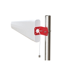 Antenne YAGI 698--3800 MHz 11dBi commscope