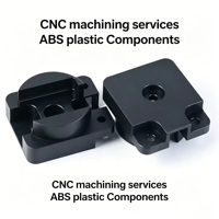 Pièces usinées CNC sur mesure pour composants de support de capteur, tolérances strictes, services d'usinage de bronze/cuivre poli, OEM