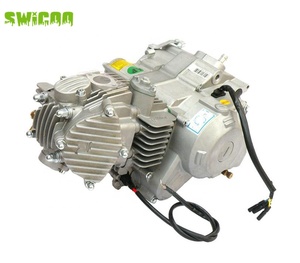 Nouveau 150cc moteur poche Quad <span class=keywords><strong>Dirt</strong></span> Bike ATV démarrage automatique <span class=keywords><strong>YX</strong></span> <span class=keywords><strong>150</strong></span> Pit Bike pièces de moteur ensemble de moteur - Product Image 3