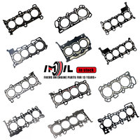 IMIL - Venta Especial de Repuestos para Motores de Autos Japoneses y Otras Piezas para Toyota Camry, Nissan, Honda Civic, Subaru, Mazda