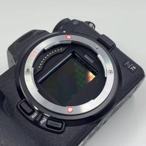 กล้องแบรนด์ <span class=keywords><strong>Z7</strong></span> <span class=keywords><strong>II</strong></span> 4K มือสองคุณภาพสูง ของแท้ พร้อมช่องใส่การ์ดคู่ กล้อง HD 4K มิเรอร์เลส พร้อมรีโมทคอนโทรล - Product Image 6