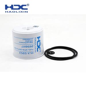 กรองน้ำมันเชื้อเพลิง FF167 <span class=keywords><strong>FF167A</strong></span> 757836-R91 11133280R1 E7NN-9176-AA 233628 351-29760 3044506R91 505776 K915319 134827 1013891-M1 - Product Image 2