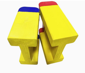 Maßgefertigter H20 Holzbalken (Schnittholz) Professioneller Holzbalken für Schalungsbau mit Einfacher Handhabung und 1 Jahr Garantie - Product Image 5