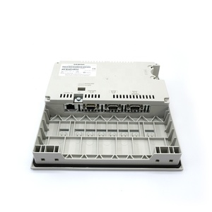 ระบบประกันการค้า HMI หน้าจอสัมผัส KTP700 Basic HMI 6AV6542-0BB15-2AX0 6AV2123-2GB03-0AX0 6AV2123-2JB03-0AX0 - Product Image 1