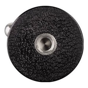Support trépied 1/4" noir 00004354 - Product Image 3
