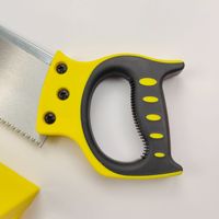 Kotak Miter Alat Pemotong MaxTool 12 inci Portabel Plastik untuk Alat Pemotong Tangan Penjepit Alat Tangan DIY OEM Tersedia