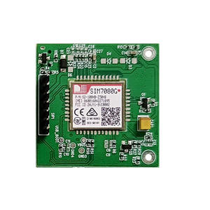 Carte de développement de module multi-bandes CATM NBIoT SIM7080G - Product Image 1