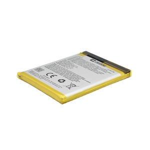 Batterie Li-Ion de haute qualité 3850 mAh pour téléphone robuste Crosscall LPN385375 CORE X4, certifiée CE RoHS, vente en gros, grade A - Product Image 5