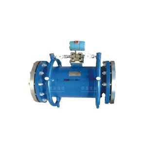Differential Flow Meter 4-20mA Dp for Orifice - Product Image 2