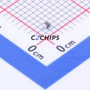 BLM18AG601SZ1D Ferrite Bead 0603 RF ( Impedance @ Frequency: 600Ohm@100MHz )( Error: 25% )( DC Resistance (DCR): 380mOhm ) - Product Image 1