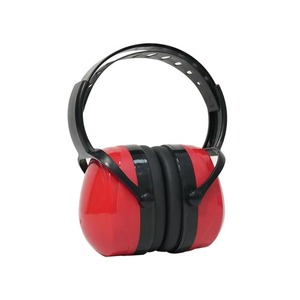 Orejeras de Seguridad con Cancelación de Ruido CITICITY OEM, Protectores Auditivos con Certificación CE EN352-1 - Product Image 2