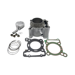 Kit de bloc-cylindres pour moteur de moto Zongshen GPR150 APR150 CR150, pièces de réparation et d'entretien - Product Image 1