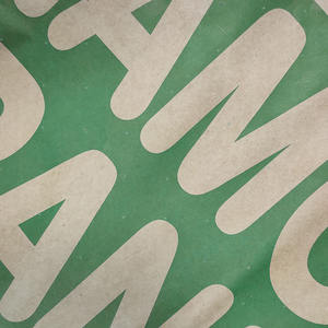 Kantong Kertas Kraft Katup untuk Mortar Kering atau Semen Kosong 25kg - Product Image 5