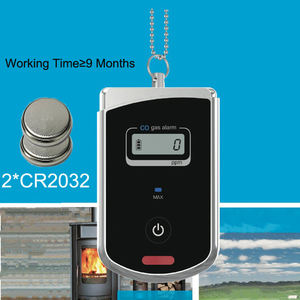 <span class=keywords><strong>Alarme</strong></span> de <span class=keywords><strong>camping</strong></span> en plein air 85dB tente de bourdonnement <span class=keywords><strong>alarme</strong></span> de <span class=keywords><strong>camping</strong></span> sécurité personnelle portable monoxyde de carbone périmètre <span class=keywords><strong>alarme</strong></span> de voyage co - Product Image 4