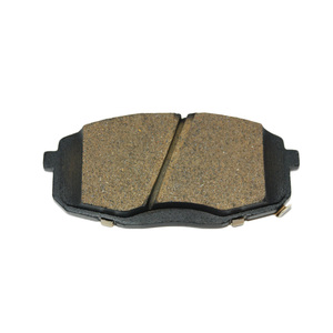 Set Pastiglie Freno a Disco per Hyundai CRETA G4FG CANTUS <span class=keywords><strong>TRW</strong></span> 58101-M0A10 - Product Image 2