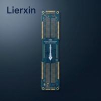 Lierxin LEX-HRBOT-SPINE HDI Placa PCB de controlador central para robot humanoide de cualquier capa, personalizada, de alta densidad FR4, con BGA Fanout de alta resistencia a la temperatura