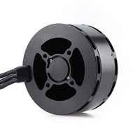 Moteur de drone MAD V105 VTOL pour drone de livraison à voilure fixe et habité