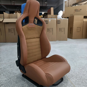 Sedili Reclinabili Recaro CS per <span class=keywords><strong>Volkswagen</strong></span> Golf GTI TCR Mk7 2016-2019 - Product Image 5