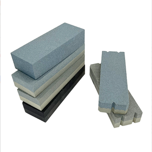 Đá mài hình chữ nhật EnYing Green Silicon Carbide 180x60x30mm (Độ cứng trung bình, độ dày 25mm) dùng cho máy mài kim loại cứng tương thích - Product Image 2