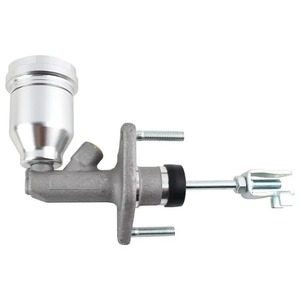 กระบอกสูบคลัตช์ Auso-Racing อลูมิเนียมอัลลอย สำหรับ Honda Integra DC2 Si Acura Civic อะไหล่ทดแทน - Product Image 2
