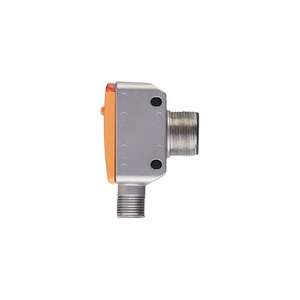 IFM UGT585 <b>Ultrasonic</b> <b>Sensor</b> M18 Cube Metal Housing for Industrial Automation - Product Image 1