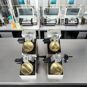 ماكينة Atterberg الآلية لحدّ السوائل مزودة بعداد - Product Image 5