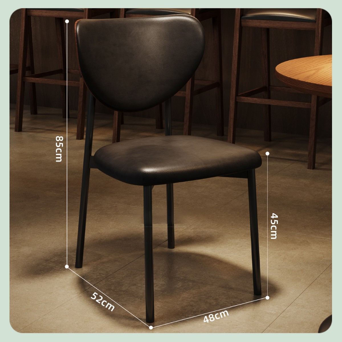 Chaise