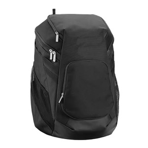 Muestra gratuita: Bolsa de béisbol personalizada BSCI diseñada para adolescentes con un divisor integrado diseñado específicamente para guardar zapatillas. - Product Image 3
